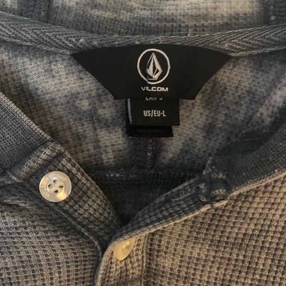 Volcom pullover - Picture 3 of 6